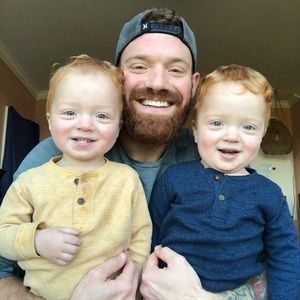 Meet your Posher, Alfred